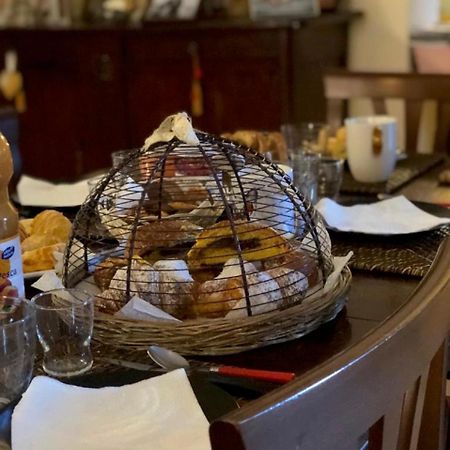 B&B La Salghe Argenta 外观 照片